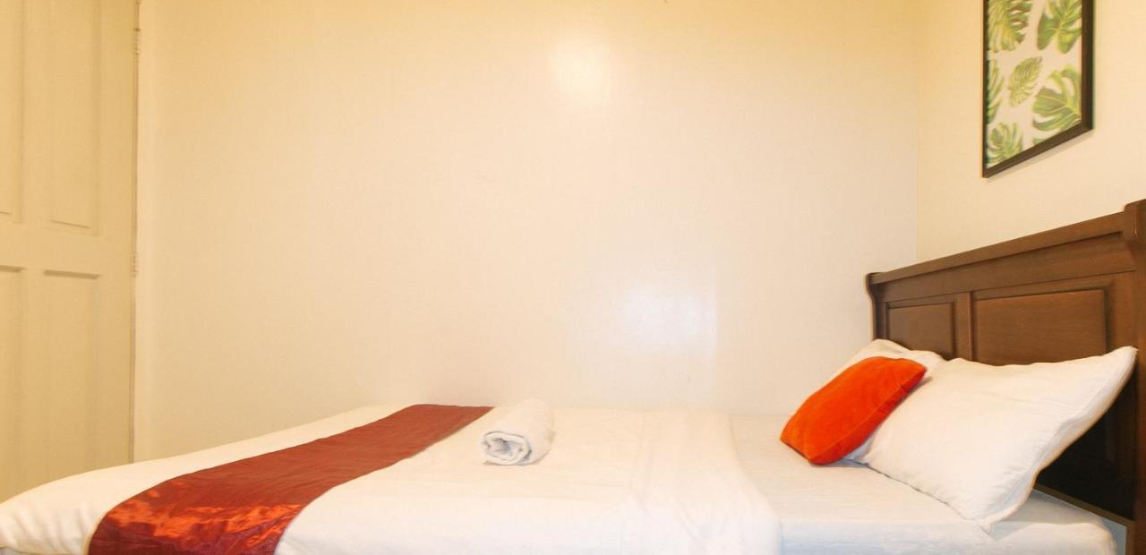 Nearest Hostel Pasay City By Reddoorz Exterior photo